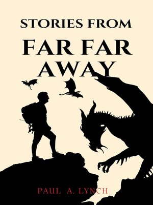 cover image of Stories From Far Far Away, #1